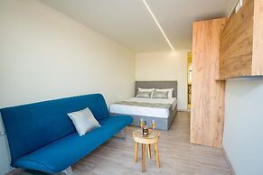 Villa Kedria with a panoramic ocean view