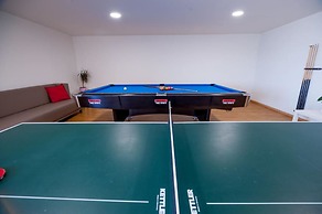 Villa Kedria with a panoramic ocean view