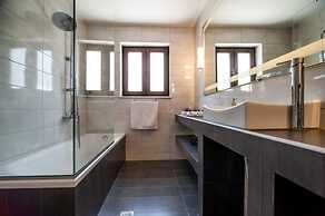 Villa Kedria with a panoramic ocean view