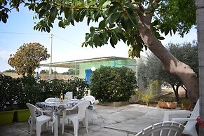 Kitesurf lo Stagnone