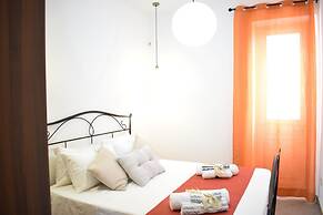 Kitesurf lo Stagnone