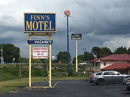 Finns Motel