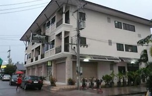 Kaesai Place