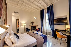 Little Queen Pantheon Residence