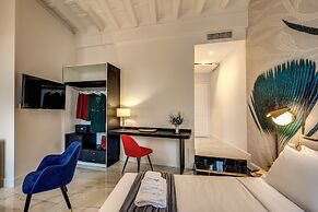 Little Queen Pantheon Residence