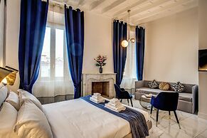 Little Queen Pantheon Residence