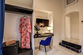 Little Queen Pantheon Residence