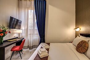 Little Queen Pantheon Residence