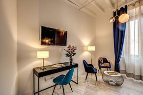 Little Queen Pantheon Residence