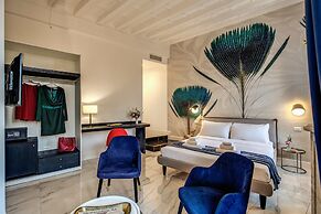 Little Queen Pantheon Residence