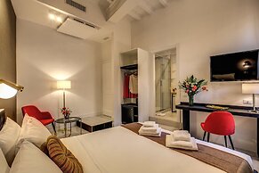 Little Queen Pantheon Residence