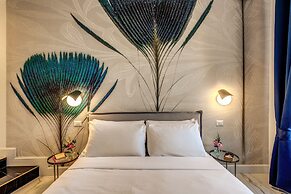 Little Queen Pantheon Residence