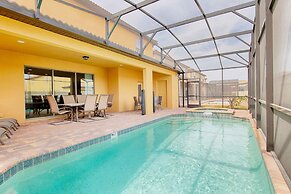 Shv1212ha - 8 Bedroom Villa In Windsor At Westside, Sleeps Up To 20, J