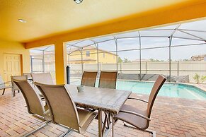 Shv1212ha - 8 Bedroom Villa In Windsor At Westside, Sleeps Up To 20, J