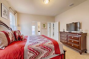 Shv1212ha - 8 Bedroom Villa In Windsor At Westside, Sleeps Up To 20, J