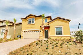 Shv1212ha - 8 Bedroom Villa In Windsor At Westside, Sleeps Up To 20, J