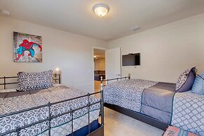 Shv1212ha - 8 Bedroom Villa In Windsor At Westside, Sleeps Up To 20, J