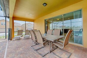 Shv1212ha - 8 Bedroom Villa In Windsor At Westside, Sleeps Up To 20, J