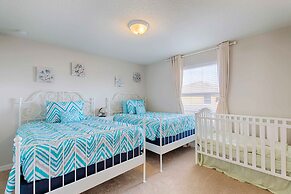 Shv1212ha - 8 Bedroom Villa In Windsor At Westside, Sleeps Up To 20, J