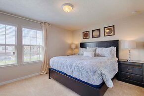 Shv1212ha - 8 Bedroom Villa In Windsor At Westside, Sleeps Up To 20, J