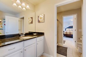 Shv1212ha - 8 Bedroom Villa In Windsor At Westside, Sleeps Up To 20, J