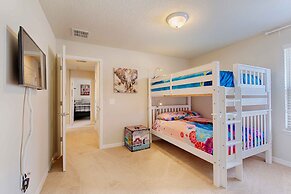 Shv1212ha - 8 Bedroom Villa In Windsor At Westside, Sleeps Up To 20, J