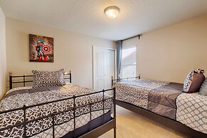 Shv1212ha - 8 Bedroom Villa In Windsor At Westside, Sleeps Up To 20, J