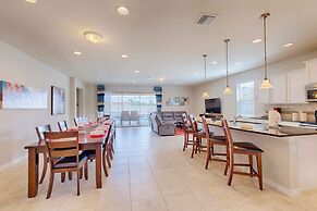 Shv1212ha - 8 Bedroom Villa In Windsor At Westside, Sleeps Up To 20, J