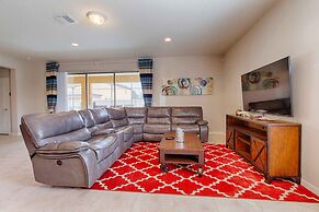 Shv1212ha - 8 Bedroom Villa In Windsor At Westside, Sleeps Up To 20, J