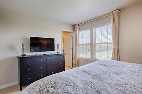 Shv1212ha - 8 Bedroom Villa In Windsor At Westside, Sleeps Up To 20, J