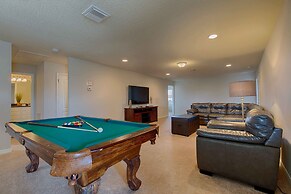 Shv1212ha - 8 Bedroom Villa In Windsor At Westside, Sleeps Up To 20, J