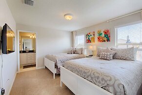 Shv1212ha - 8 Bedroom Villa In Windsor At Westside, Sleeps Up To 20, J