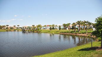 Shv1212ha - 8 Bedroom Villa In Windsor At Westside, Sleeps Up To 20, J