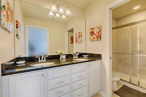 Shv1212ha - 8 Bedroom Villa In Windsor At Westside, Sleeps Up To 20, J