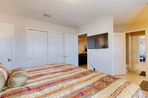 Shv1212ha - 8 Bedroom Villa In Windsor At Westside, Sleeps Up To 20, J