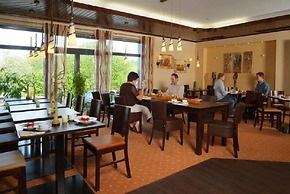 Parkhotel Nieheim