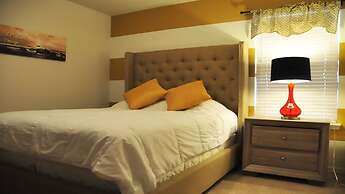 Shv1206ha - 8 Bedroom Villa In Windsor At Westside, Sleeps Up To 18, J