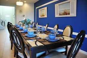 Shv1206ha - 8 Bedroom Villa In Windsor At Westside, Sleeps Up To 18, J