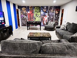 Shv1206ha - 8 Bedroom Villa In Windsor At Westside, Sleeps Up To 18, J