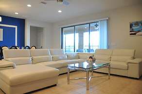 Shv1206ha - 8 Bedroom Villa In Windsor At Westside, Sleeps Up To 18, J