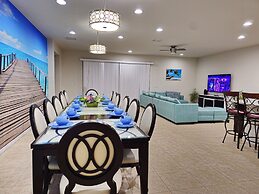 Shv1206ha - 8 Bedroom Villa In Windsor At Westside, Sleeps Up To 18, J