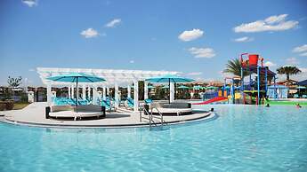 Shv1206ha - 8 Bedroom Villa In Windsor At Westside, Sleeps Up To 18, J