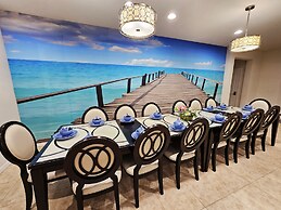 Shv1206ha - 8 Bedroom Villa In Windsor At Westside, Sleeps Up To 18, J