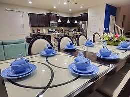 Shv1206ha - 8 Bedroom Villa In Windsor At Westside, Sleeps Up To 18, J