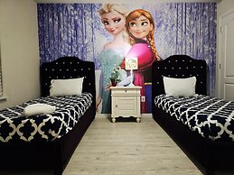 Shv1206ha - 8 Bedroom Villa In Windsor At Westside, Sleeps Up To 18, J