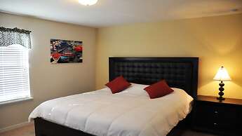 Shv1206ha - 8 Bedroom Villa In Windsor At Westside, Sleeps Up To 18, J