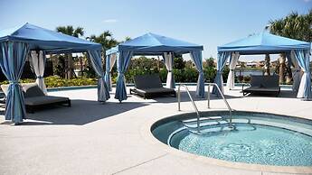 Shv1206ha - 8 Bedroom Villa In Windsor At Westside, Sleeps Up To 18, J