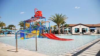 Shv1206ha - 8 Bedroom Villa In Windsor At Westside, Sleeps Up To 18, J