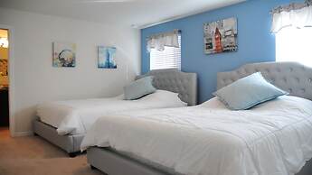 Shv1206ha - 8 Bedroom Villa In Windsor At Westside, Sleeps Up To 18, J