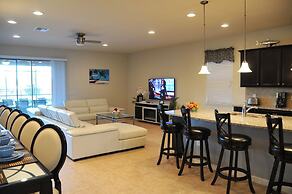 Shv1206ha - 8 Bedroom Villa In Windsor At Westside, Sleeps Up To 18, J